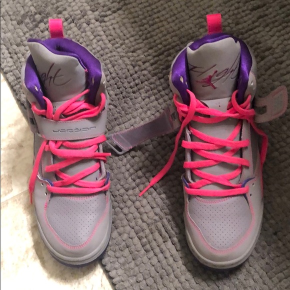 Air Jordan - Picture 7 of 7